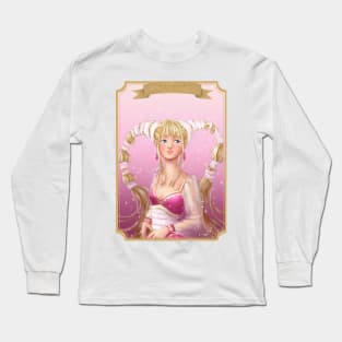 Taurus Long Sleeve T-Shirt